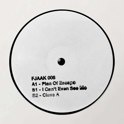 Fjaak - FJAAK007 (Fjaak)